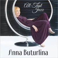 Buturlina, Anna - All That Jazz