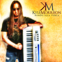 Morrison, Kyle - Rondo Alla Turca (Single)