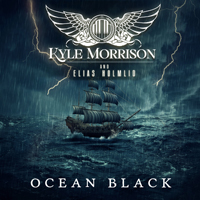 Morrison, Kyle - Ocean Black (Single)