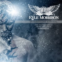 Morrison, Kyle - Interstellar Survival (Single)
