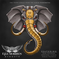 Morrison, Kyle - Mammoth (Single)