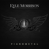 Morrison, Kyle - Pianometal