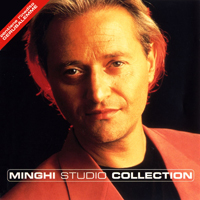Minghi, Amedeo - Minghi Studio Collection (CD 1)