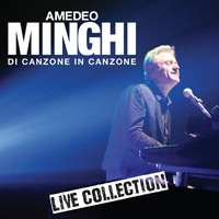 Minghi, Amedeo - Di Canzone In Canzone - Live Collection (CD 1)