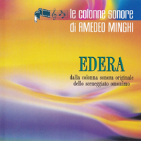 Minghi, Amedeo - Edera (OST)
