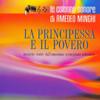 Minghi, Amedeo - La principessa e il povero (OST)