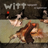 Witt - Supergestort & Superversaut (Single)
