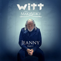 Witt - Joachim Witt feat. MajorVoice - Jeanny, Pt. 1 (Single)