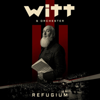 Witt - Refugium (Feat.)