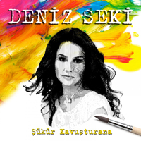 Seki, Deniz - Sukur Kavusturana (Single)