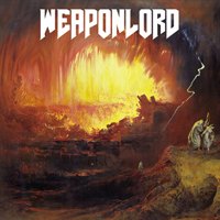 Weaponlord - Weaponlord