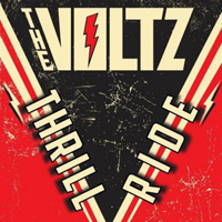 Voltz - Thrill Ride