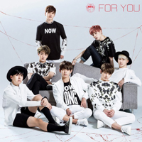 BTS - For You (Single)