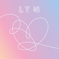 BTS - Love Yourself : 'Answer' (CD 2)