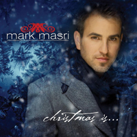 Masri, Mark - Christmas Is...