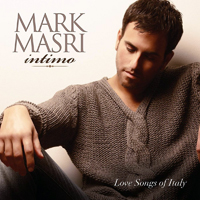 Masri, Mark - Intimo: Love Songs of Italy