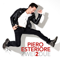 Esteriore, Piero - Zwei2Due (CD 1)