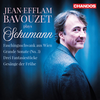 Bavouzet, Jean-Efflam - Bavouzet Plays Schumann