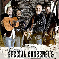 Special Consensus - Scratch Gravel Road