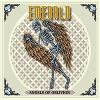 Emerald (USA) - Angels Of Oblivion