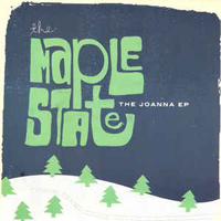 Maple State - Joanna (EP)