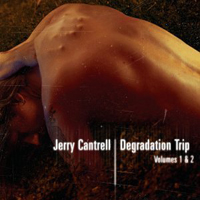 Jerry Cantrell - Degradation Trip Vol. 2