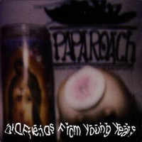 Papa Roach - Old Friends From Young Years (Deluxe Edition)