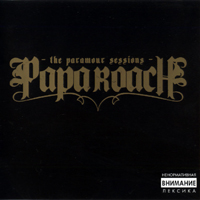 Papa Roach - The Paramour Sessions (Deluxe Edition)