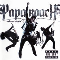 Papa Roach - Metamorphosis (Deluxe Edition)
