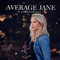 Morgan, Sara - Average Jane