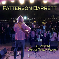 Barrett, Patterson - Give'Em What They Want