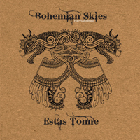 Tonne, Estas  - Bohemian Skies (2016 Remastered)