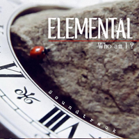 Tonne, Estas  - Elemental (Who Am I ?!) (Single)