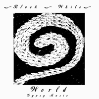 Tonne, Estas  - Black and White World (with Michael Shulman)