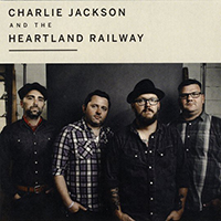 Jackson, Charlie - Charlie Jackson and the Heartland Railway