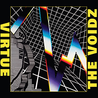 Voidz - Virtue