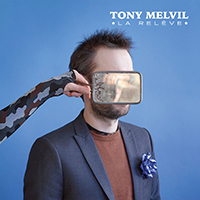 Melvil, Tony - La releve