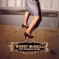 McNeill, Wendy - The Wonder Show