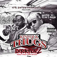 Kinfolk Thugs - Extortion 2