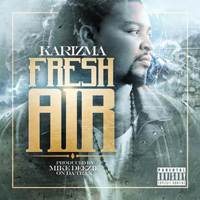 Karizma - Fresh Air (Single)
