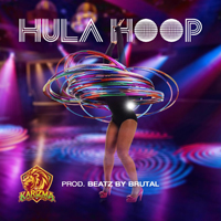 Karizma - Hula Hoop (Single)