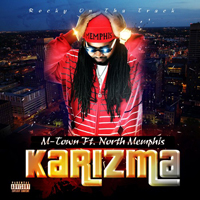 Karizma - M-Town (Single)