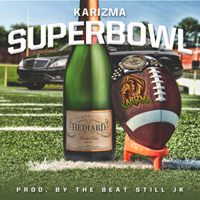 Karizma - Superbowl (Single)