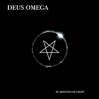 Deus Omega - In Absentia of Light (CD 1)
