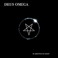 Deus Omega - In Absentia of Light (CD 2)