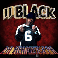 II Black - Da Heartstoppa Mixtape