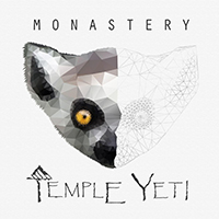 Temple Yeti - Monastery (EP)