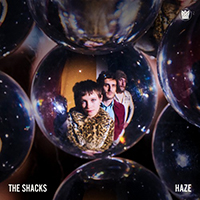 Shacks - Haze (Deluxe Rough Trade Exclusive 3xCD Edition, CD 2: The Shacks EP & The Haze Album Instrumentals)