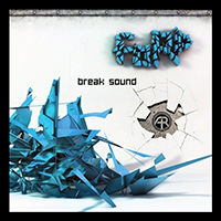 Ford, Joe - Break Sound (EP)