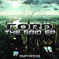 Ford, Joe - The Grid (EP)